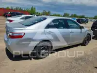 2008 Toyota CAMRY фото