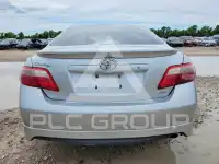 2008 Toyota CAMRY фото