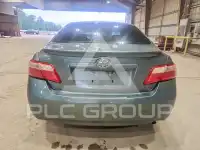 2008 Toyota CAMRY фото