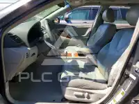 2008 Toyota CAMRY фото