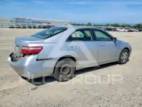 2008 Toyota CAMRY фото