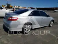 2008 Toyota CAMRY фото
