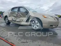 2008 Toyota CAMRY фото