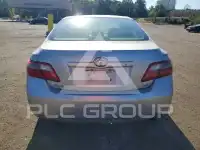 2008 Toyota CAMRY фото