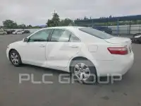2008 Toyota CAMRY фото