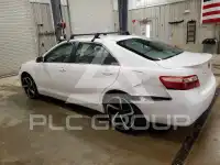 2008 Toyota CAMRY фото