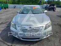 2008 Toyota CAMRY фото