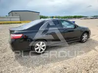 2008 Toyota CAMRY фото