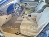 2008 Toyota CAMRY фото