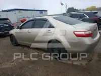 2008 Toyota CAMRY фото
