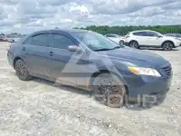 2008 Toyota CAMRY фото