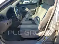 2008 Toyota CAMRY фото