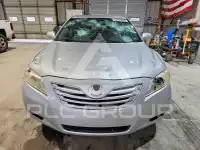 2008 Toyota CAMRY фото