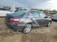 2008 Toyota CAMRY фото