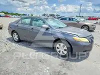 2008 Toyota CAMRY фото