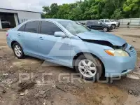 2008 Toyota CAMRY фото