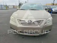 2008 Toyota CAMRY фото