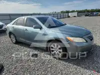 2008 Toyota CAMRY фото