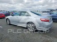 2008 Toyota CAMRY фото