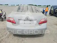 2008 Toyota CAMRY фото