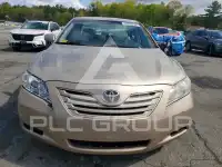2008 Toyota CAMRY фото