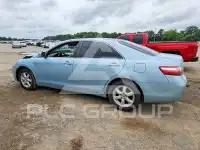 2008 Toyota CAMRY фото