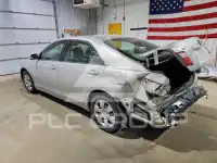 2008 Toyota CAMRY photo