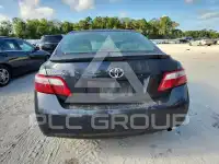 2008 Toyota CAMRY фото