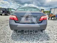 2008 Toyota CAMRY фото