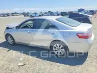 2008 Toyota CAMRY фото