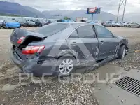 2008 Toyota CAMRY фото