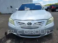 2008 Toyota CAMRY фото