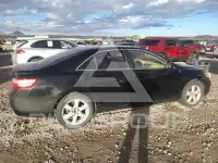 2008 Toyota CAMRY фото