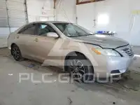 2008 Toyota CAMRY фото