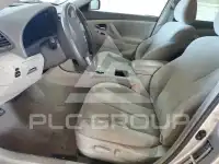 2008 Toyota CAMRY фото
