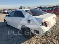 2008 Toyota CAMRY фото