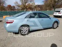 2008 Toyota CAMRY фото