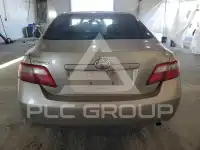 2008 Toyota CAMRY фото