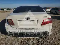 2008 Toyota CAMRY фото