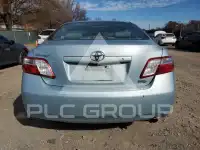 2008 Toyota CAMRY фото
