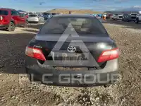 2008 Toyota CAMRY фото