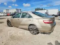 2008 Toyota CAMRY фото