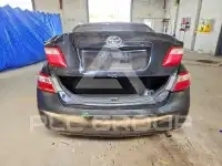 2008 Toyota CAMRY photo