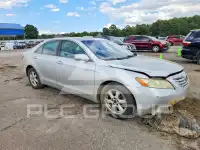 2008 Toyota CAMRY фото