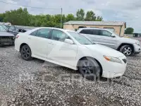 2008 Toyota CAMRY фото