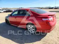 2008 Toyota CAMRY фото