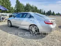 2008 Toyota CAMRY фото