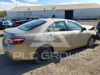 2008 Toyota CAMRY фото