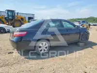 2008 Toyota CAMRY photo