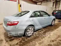 2008 Toyota CAMRY фото